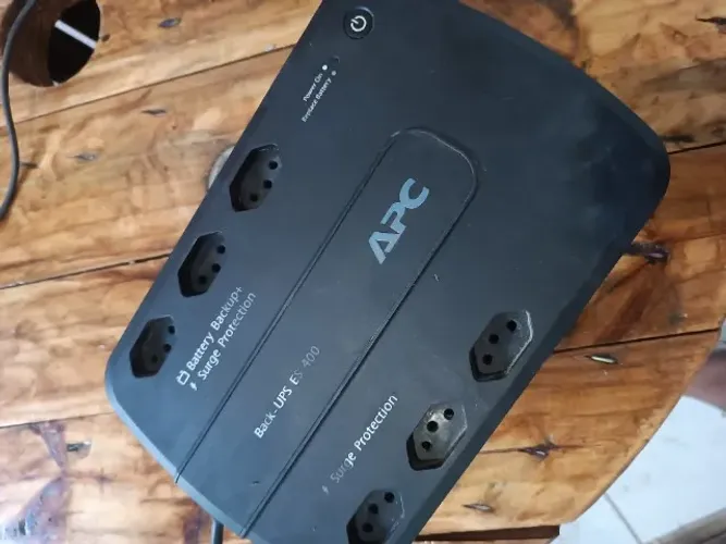 Nobrek APC es-400
