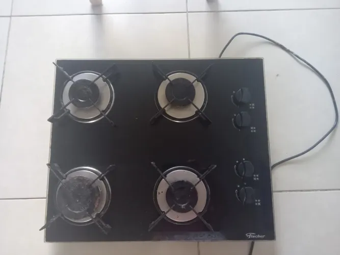 Cooktop Fischer