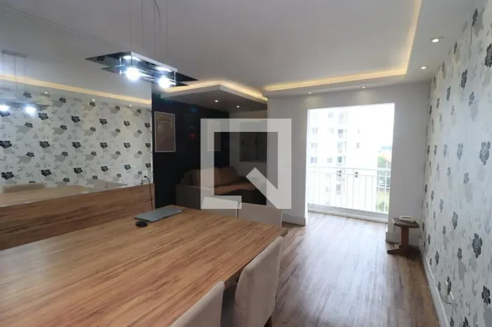 Apartamento à Venda - Tatuapé, 2 Quartos, 63 m2