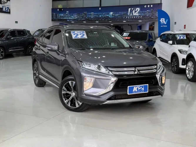 Mitsubishi Eclipse Cross HPE 1.5 16V 165cv AUT 2022