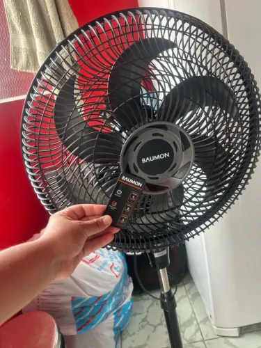 Ventilador