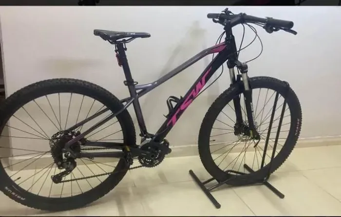 Bike TSW STAMINA Aro 29 27v