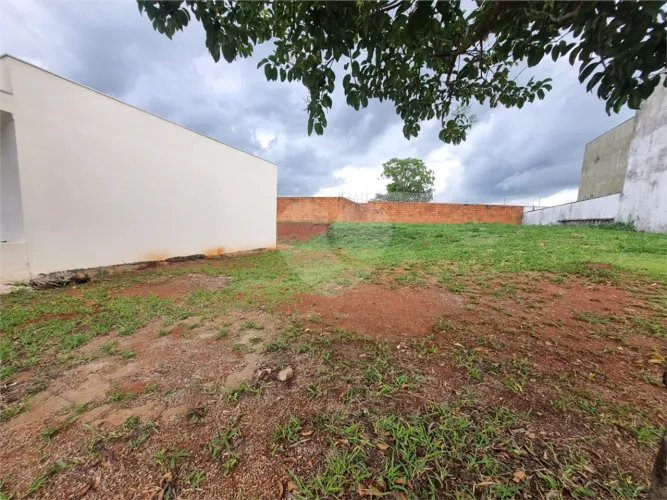 Terreno à venda no condomínio Reserva Ipanema, Sorocaba - SP