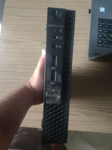 P lc Dell core i3