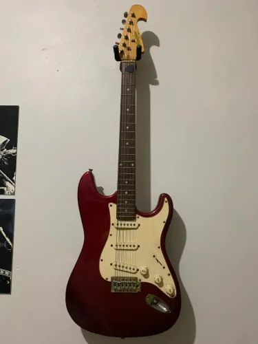 Guitarra manphis tagima