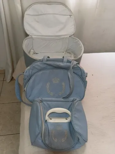 Bolsa infantil