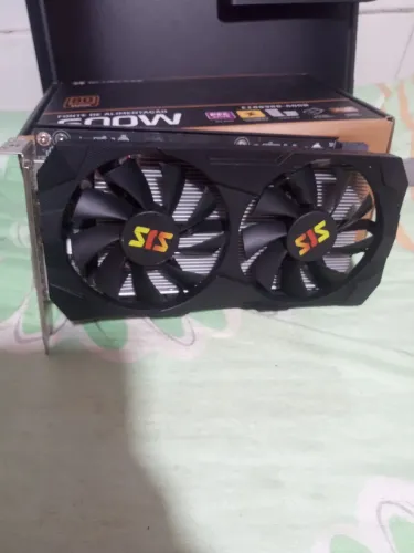 RX 580 8GB