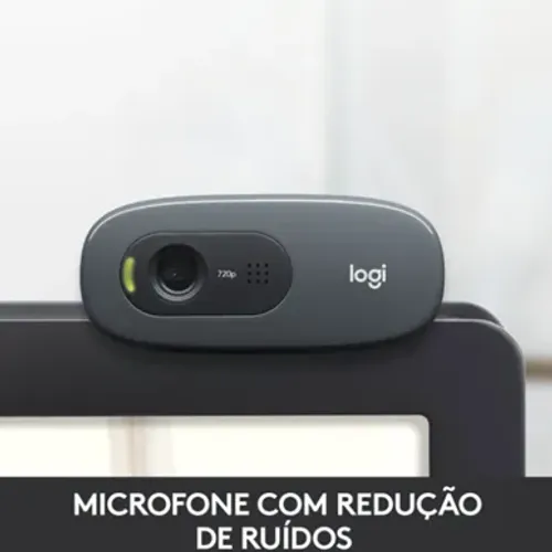 Web cam Logi