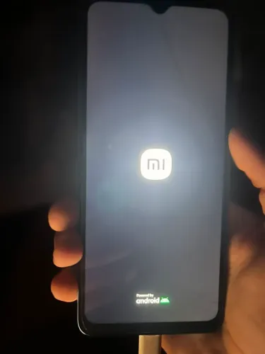 Xiaomi A03