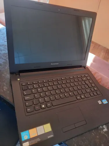Notebook i3 Lenovo sem HD