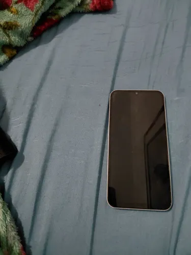 VENDO ESTE CELULAR GALAXY A15 FUNCIONANDO PERFEITAMENTE 