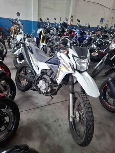 Honda Bros 160cc 2023