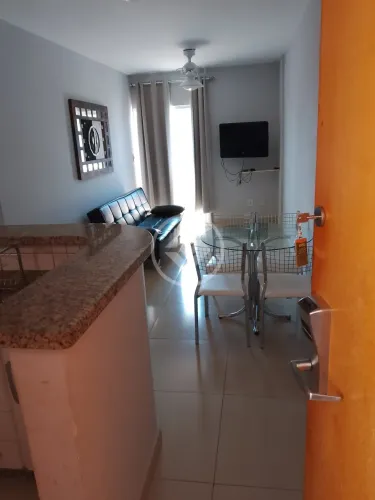 Oportunidade de apartamento á venda | Caldas novas - Go codigo: 364558