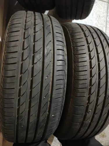 Pneu 195/60/14