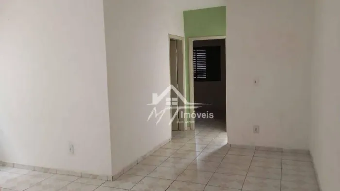 Apartamento com 2 dormitórios para alugar, 86 m² por R$ 1.625,00/mês - Centro - Sumaré/SP