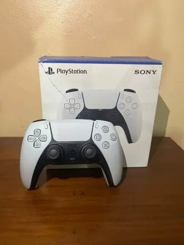 Controle Dualsense PS5