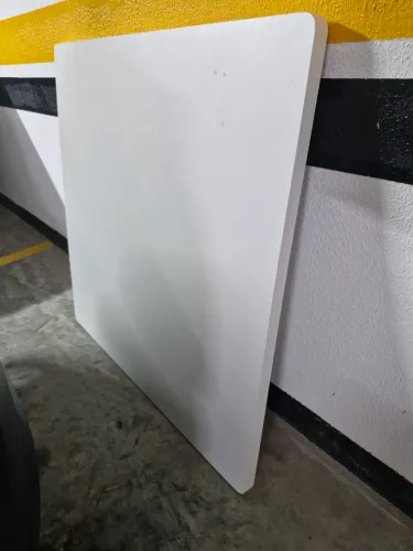 Tampo de Mesa Madeira 1x1m