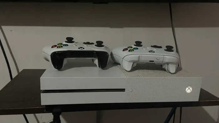 X box one s 1T
