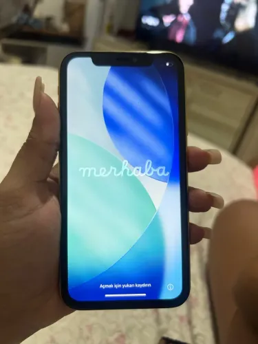 iPhone 11 256gb