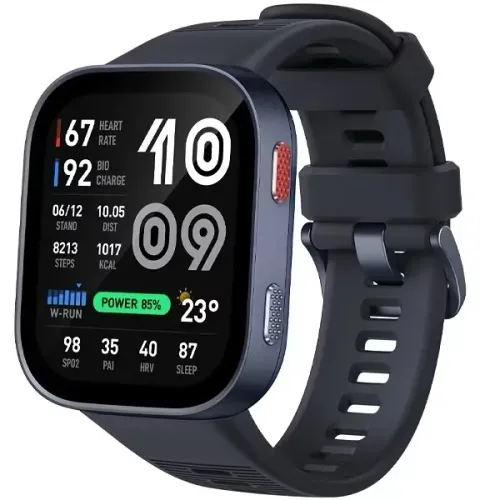 AMAZFIT BIP MAX BLUE