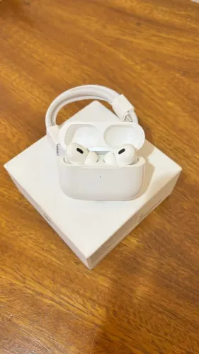 Apple Airpods Pro 2 geração