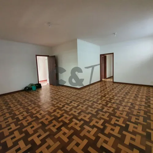 Imóvel comercial com 4 Salas para Alugar na Chácara Santo Antônio, São Paulo/SP.