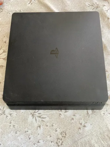 Ps4(semi novo)