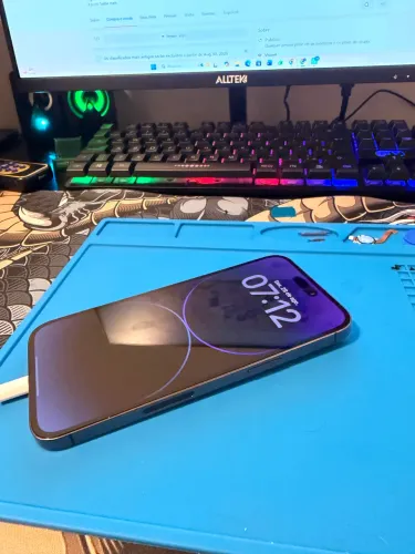 iPhone 14 Pro Max 128GB - Novo -