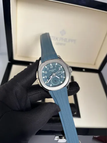 Relógio Patek Philippe Aquanaut Automático