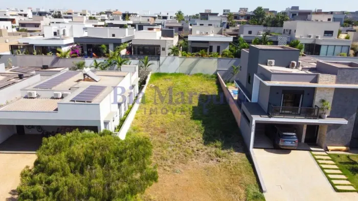 Terreno de Ilha à Venda | 445,71m² | Terras de Florença | Vila do Golf | Ribeirão Preto