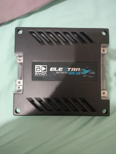 Módulo Banda ELECTRA 2K2