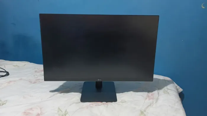 MONITOR LG /24 POL/75 HZ