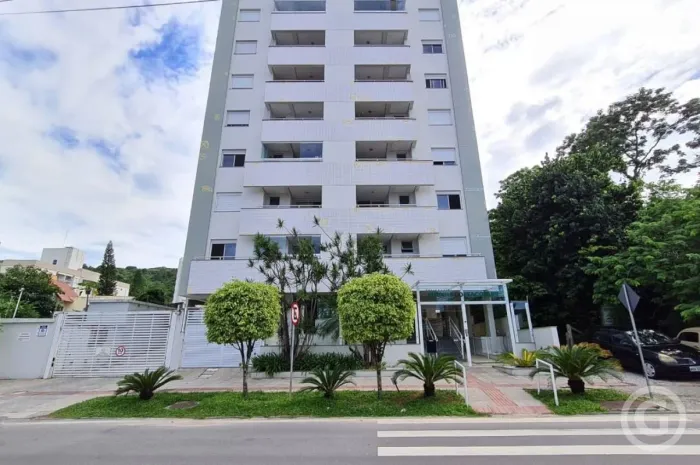 Apartamento para alugar no Itacorubi, Florianópolis