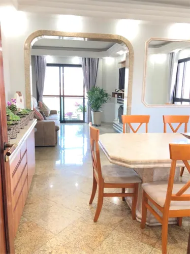 Apartamento com 4 quartos à venda ou para locação em Parque da vila prudente - SP
