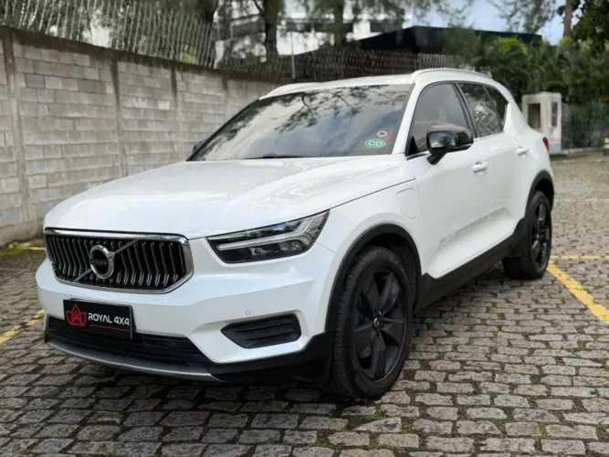 Volvo XC40 XC 40 T-5 Híbrido Inscription 1.5 FWD 2022