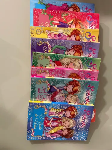 Livro infantil