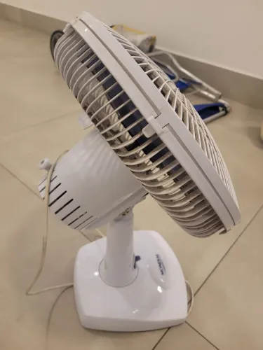 Ventilador