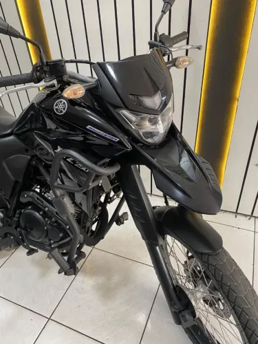 Lander 250 2021 ABS//