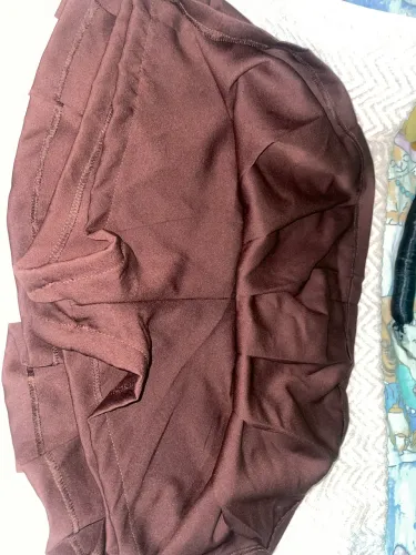 vendo short-saia