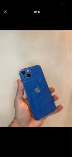 iPhone 13