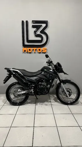 YAMAHA XTZ 150 CROSSER S FLEX.