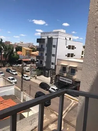 Apartamento para Locação em Presidente Prudente, Cidade Universitária, 3 dormitórios, 1 su