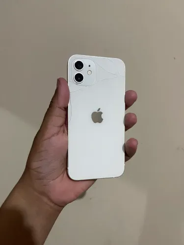 Apple iPhone 12 128GB Completo e Funcionando | Troco por Outro iPhone