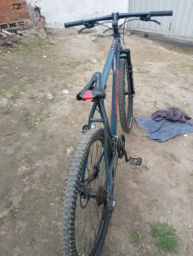 Aro 29 impecável