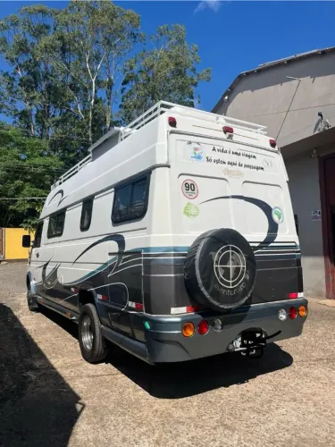 Iveco Daily 49.1 8V2 2.8 120cv Diesel Mec. 2002