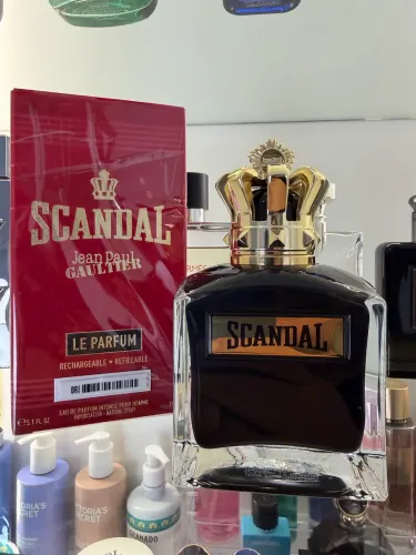 Jean Paul Gaultier Scandal Le Parfum 150ml | Original | Apenas 5ml Usados