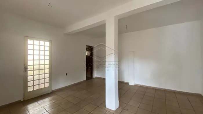 Casa Residência em Jaú