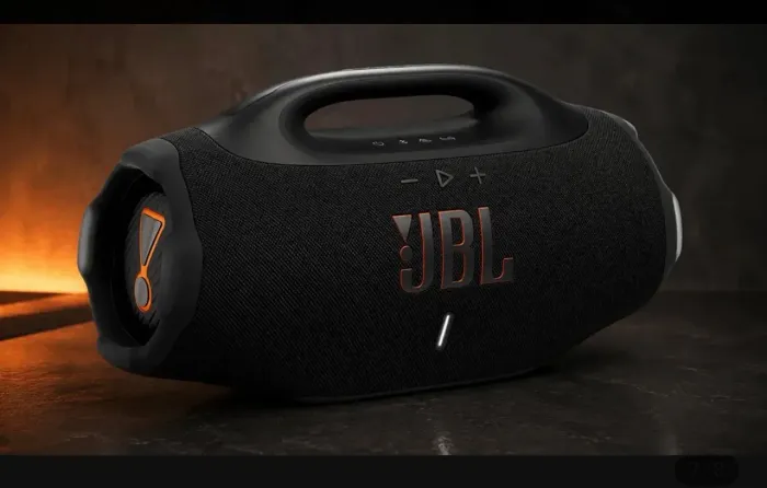 Bomboox 4 JBL