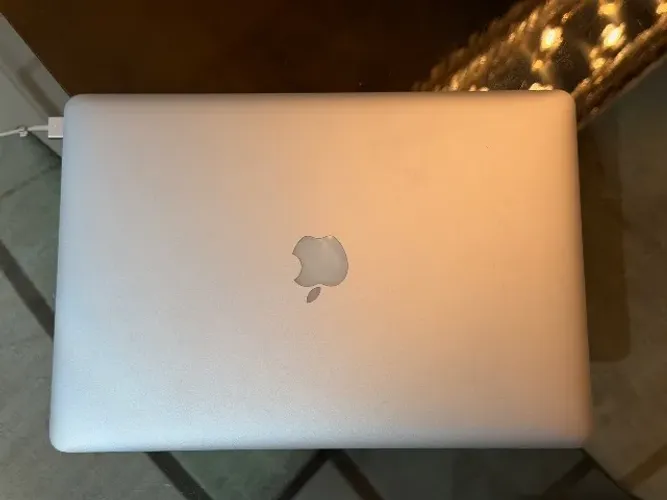 MacBook Pro RETINA 15'' Mid 2015| 256 GB