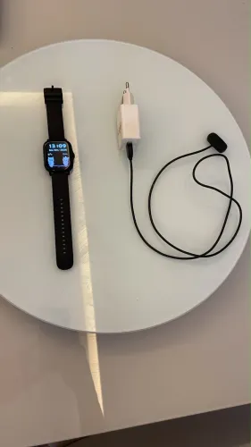 Smartwatch Amazfit GTS 2